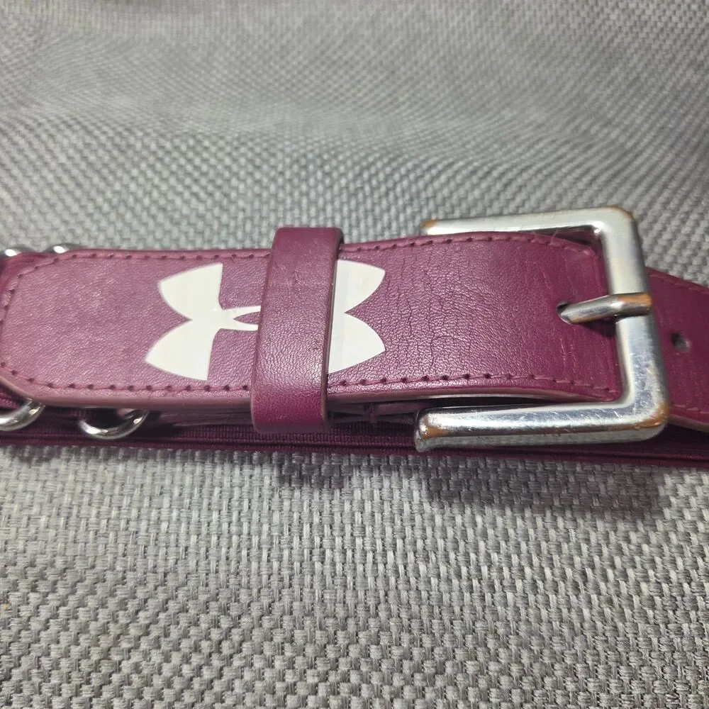 Under Armour item details